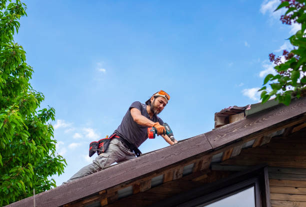 Best Roofing for New Construction  in San Marcos, CA