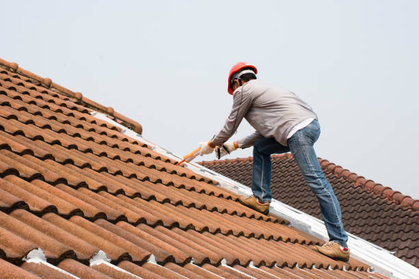 Best Chimney Flashing Repair  in San Marcos, CA