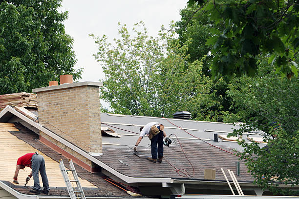 Fast & Reliable Emergency Roof Repairs in San Marcos, CA